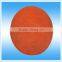 DN125 Concrete Pump Sponge Cleaning Balls