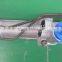 Hydraulic Power Steering Rack/Steering gear/Steering box for Quest OEM:49001CK000 Year:2009