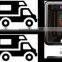 Taiwan Best RV Accessory AVE TPMS for Forest River RV