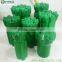 T51 Tungsten Carbide Retractable Drill Bit Spherical Buttons