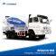8 m3 Concrete Mixer Truck