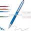 hotel multifunction promotional/creative office/ students /business/hotel cheap gift plastic pen