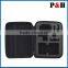 Hard Shell Accessory Carrying Case for GoPro Hero3+ Hero3 Hero2 Cameras