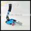 Racing Car Blue Adjustable handbrake, Universal Aluminum Drift Hydraulic Handbrake