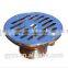 Guangzhou supply stainless steel 304 swimming pool wall water return