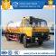 China good performace Dongfeng sewage suction tank truck on sale