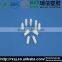 PVC plastic extrusion profiles