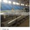 factory directly supply 75*25 cold rolled pre galvanized square steel hollow sections pipe