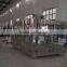 Mitsubishi PLC Control System with digital touch screen liquid filling machine