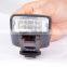 Best price!! Viltrox mini camera flashlight JY-610N II for Nikon i-TTL cameras