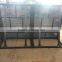 aluminum barricade aluminum fence US standard barricade