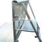 Cheap Crowd control concert barricade with Special Side-locks