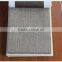 5 star luxury hotel blackout curtain fabric high quality asian curtains