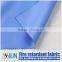 Flame retardant blackout flame retardant ready made curtain