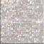 10mm*20mm White Mother Of Pearl Shell Mosaic brick Tile