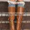 2015 Europe and America adult lace autumn winter knee high boot cuff socks women leg and foot warmers