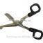 FS01 Stainless Steel Bandage Scissors 6'' ABS Handle