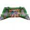  wholesale mini soccor door,inflatable football door,giant inflatable sports games