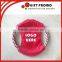 Free Advertising Polyester Dog Frisbee