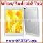 New Dual Boot Tablet 11inch Android & Win10 Tablet pc With 3g 4g Phone Hdm Ips Dual Sim Card Phablet Tablet pc With Lisence