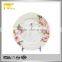 Personalized Porcelain Plates, Ceramic Dinner Plates