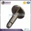 Precious Metals Material Capabilities and CNC Machining CNC Machining or Not metal turning                        
                                                Quality Choice