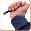 High quality metal fountain Tactical Pen for Self Defense writing and car escape device