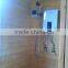 prefab villa/luxury prefab steel villa/light steel structure villa