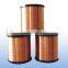 Al-Mg 5154 Alloy CCAM-copper Wire,electroplating,coating SWG30