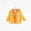 new 2016 apparel kid raincoat for winter