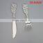 DS-849287 Exquisite design mirror polish stainless steel cutlery set