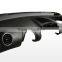 Original Certificated Instrument Panel Assembly for BYD Car Interior Accessories