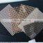 ptfe coated food grade mesh belt