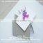 Box material White Coated Duplex Board Grey Back 1.2mm