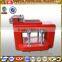 Single Phase and High Frequency Usage high frequency transformer