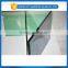 Light grey bronze tinted glass