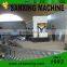 screw joint TS280GD roof roll forming machine for storage building