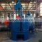 Automatic airless rotary-table shotblasting machines/sandblasters