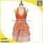 vintage aprons, french maid apron