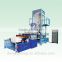 LDPE/LLDPE/HDPE Film Blown Machine with Rotary Die Head and Auto Winder