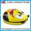 OEM custom wireless mouse funny computer mouse