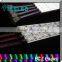 warranty 2 years CE RoHS 12V RGB 1m 72leds 5050 smd rigid rgb led strip