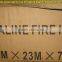 used fire hose