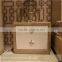 JB70-03 medical bedside tables in bedroom from JL&C furniture lastest designs 2014 (China supplier)