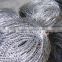 low price concertin razor barbed wire fencing price wire mesh for sale