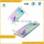 Tempered 9H Hardness 3D Full Curved Colorful Glass Screen Protector For Galaxy S6 Edge Plus                        
                                                Quality Choice