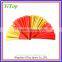 wholesale Chinese traditional bamboo fan, Tai Chi fan, kungfu fan