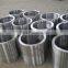API 5L / ASTM A53 Gr. B / A106 Gr.B hot/cold rolled carbon seamless steel pipe precision tube