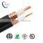 Hot Sale 50ohm helical corrugated copper tube coaxial feeder cable 1/2