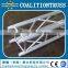 global truss/aluminum roof truss/aluminum truss roof system